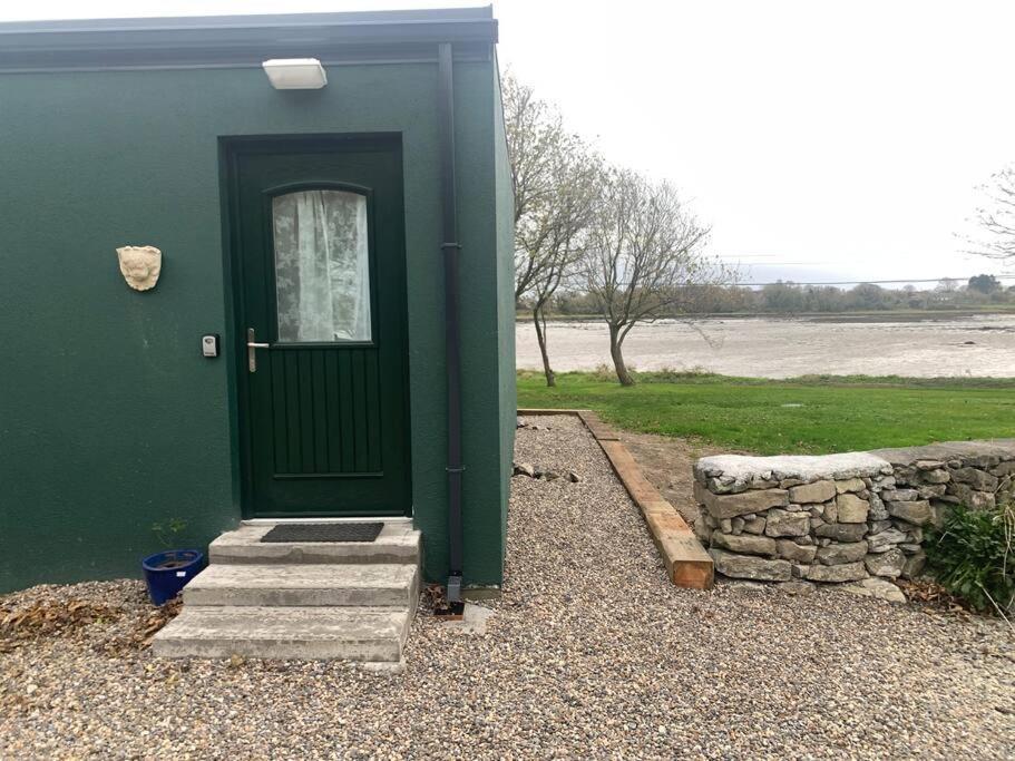 The Cosy Studio By The Shore Galway Exterior foto