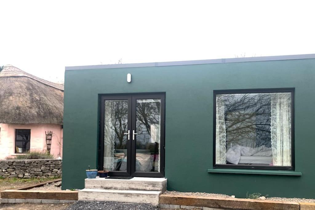 The Cosy Studio By The Shore Galway Exterior foto